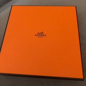 Hermès box